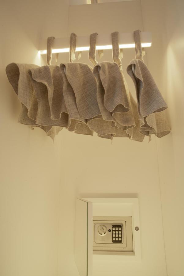 Bed and Breakfast Palazzo Lecce - Epoca Collection Exterior foto