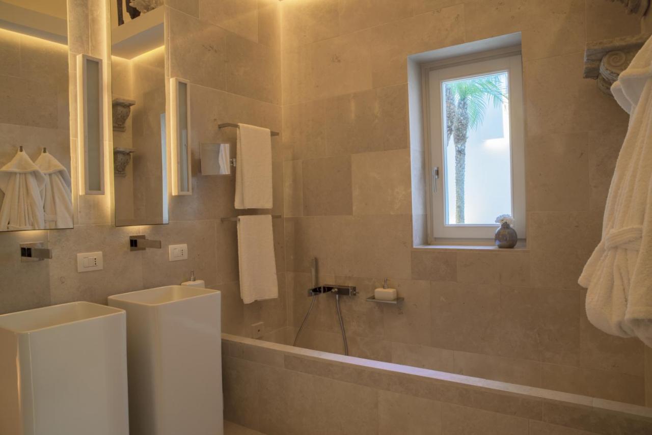 Bed and Breakfast Palazzo Lecce - Epoca Collection Exterior foto