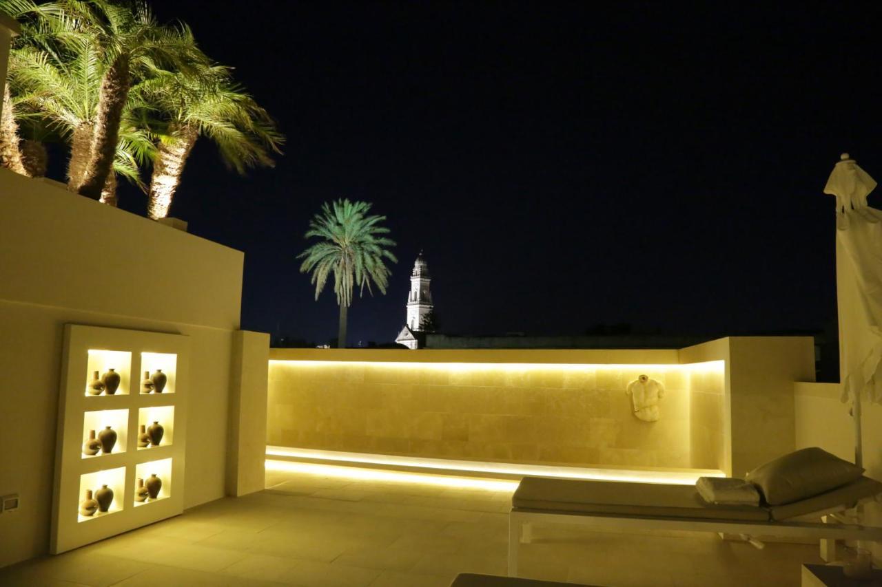 Bed and Breakfast Palazzo Lecce - Epoca Collection Exterior foto