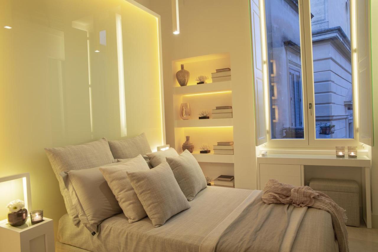 Bed and Breakfast Palazzo Lecce - Epoca Collection Exterior foto