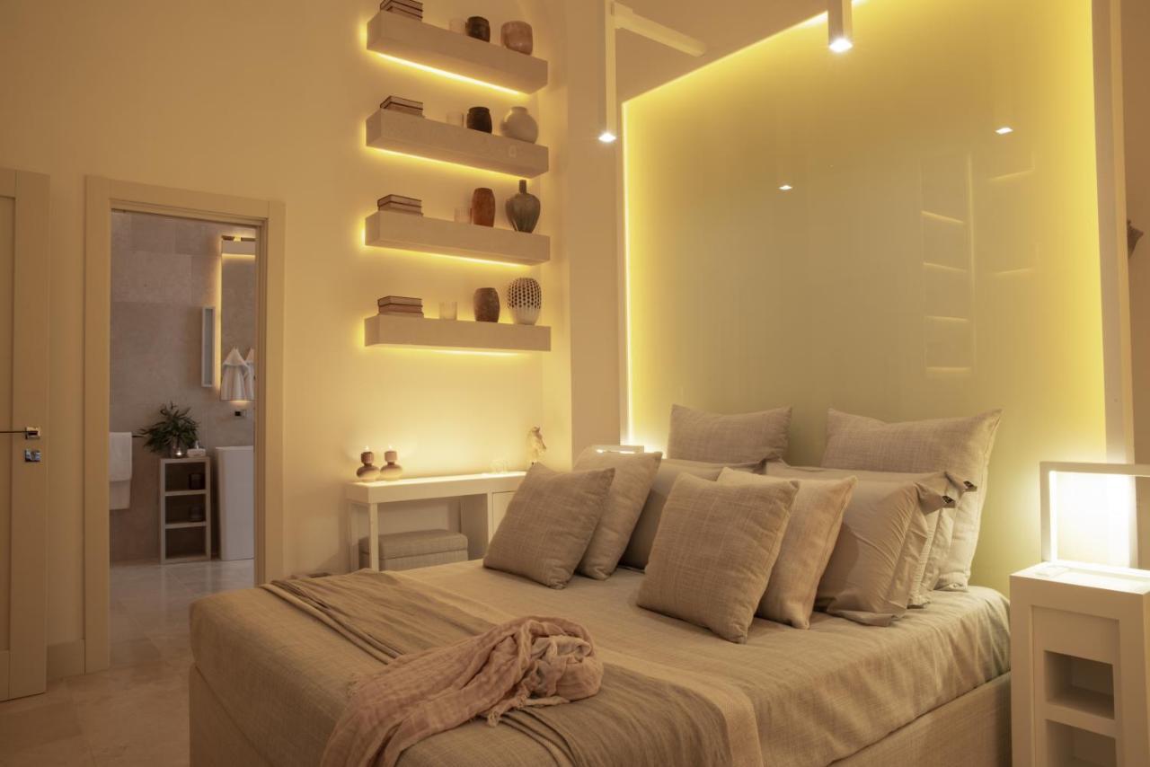 Bed and Breakfast Palazzo Lecce - Epoca Collection Exterior foto