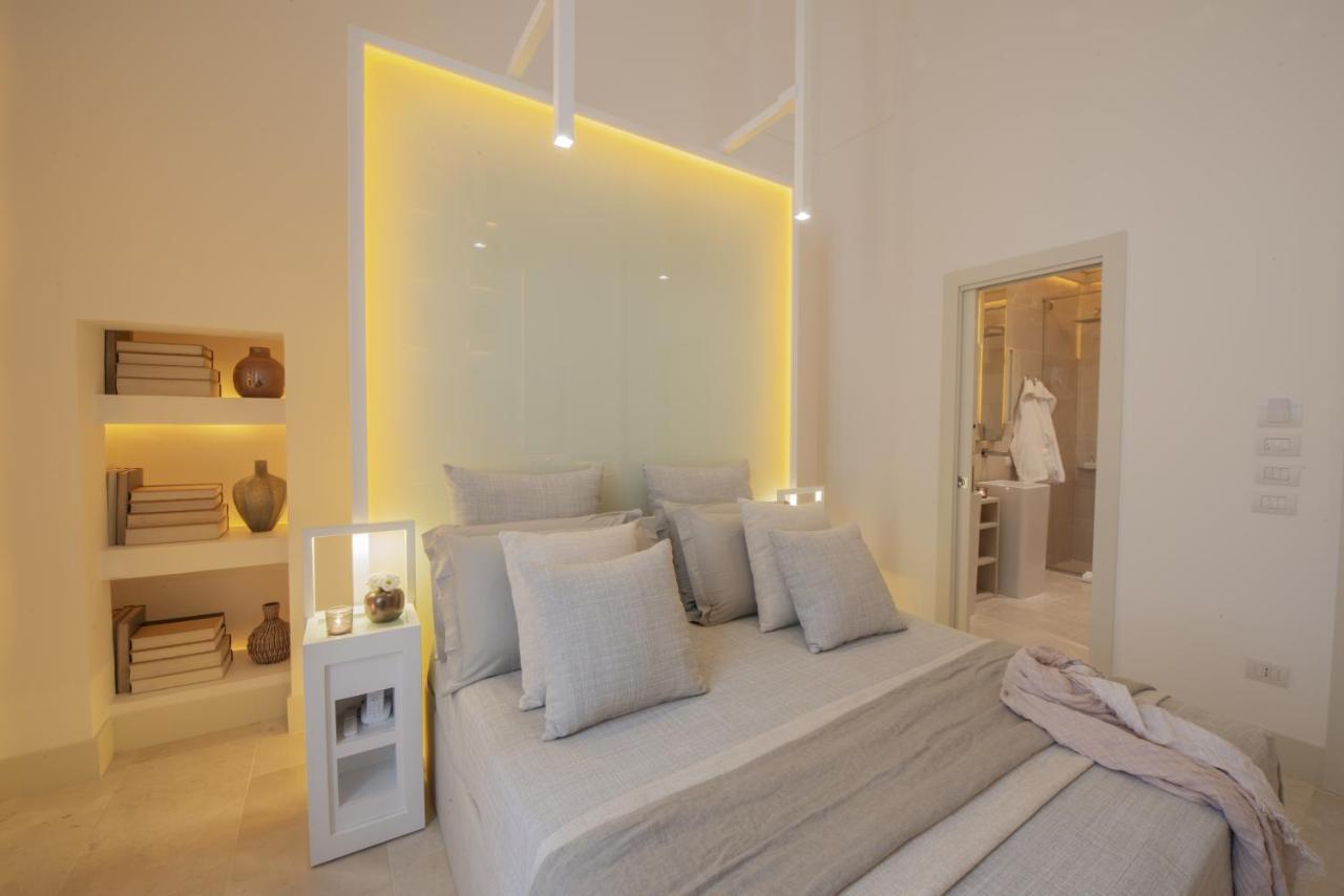 Bed and Breakfast Palazzo Lecce - Epoca Collection Exterior foto