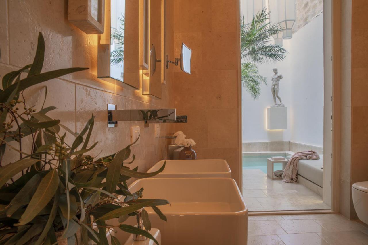 Bed and Breakfast Palazzo Lecce - Epoca Collection Exterior foto