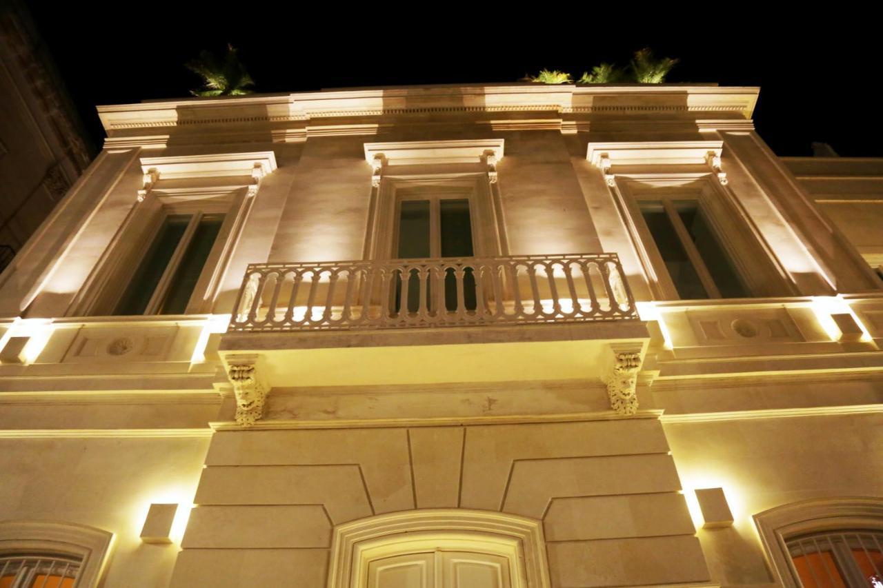 Bed and Breakfast Palazzo Lecce - Epoca Collection Exterior foto