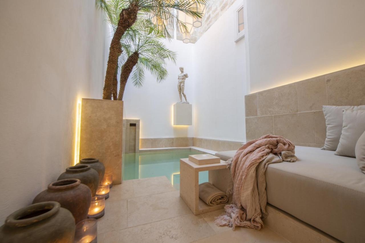 Bed and Breakfast Palazzo Lecce - Epoca Collection Exterior foto