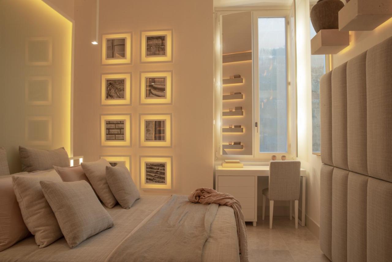 Bed and Breakfast Palazzo Lecce - Epoca Collection Exterior foto